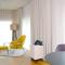 Placid Hotel Design & Lifestyle Zurich