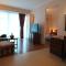 Accommodation Dolcino