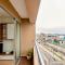 ALU Apartments - Limit with Miraflores Panoramic City View - Lima