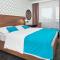 OREA Hotel Pyramida Praha