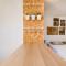 Designed Studio Apartment