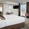 OREA Hotel Pyramida Praha