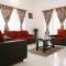 Swarna Sudarshan Service Apartments Sholinganallur - تشيناي