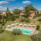 Holiday House Borgo Badia