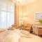 Hotel Vier Jahreszeiten Binz - Adults Only
