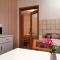 Ferienappartements Elbaussicht - Krippen