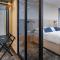 OREA Hotel Pyramida Praha