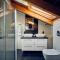 Villa Castelletto heated pool jacuzzi