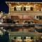 Villa Castelletto heated pool jacuzzi - Kypseli