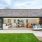 The Barn : Luxury Indoor/Outdoor Countryside Bliss - Clipston