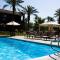 Borrego Springs Resort and Spa - Borrego Springs