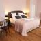 Hotel Le Gentleman photo 11