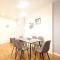Lviv Nest center aparts - Lvov