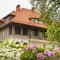 Villa Lessing