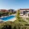 Villa Viviana Fažana Valbandon Heated pool