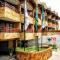 Pipas Bay - FLAT BEIRA MAR