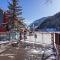 Double Diamond Ski-in/Ski-out Chalet
