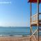 Luxury Athenian Riviera Apartment 135 sqm at Voula - 雅典