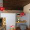 Casa rural tipo loft