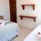 Apartamentos Quintal - 2 Quartos Suítes e Sala