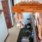 Apartamentos Quintal - 2 Quartos Suítes e Sala