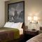 Super 8 by Wyndham Liverpool/Syracuse North Airport - Liverpool