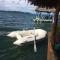 El Toucan Loco Floating Lodges - Тьерра-Оскура