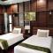 Ruenpruksa Resort - Prachuap Khiri Khan