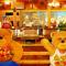 Master Bear Resort