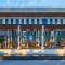 Raffles Maldives Meradhoo - غافو أليف أتول