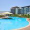 Millennium Executive Apartments Salalah