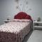 Duplex Daises