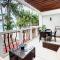 Villa Caemilla Beach Boutique Hotel