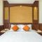Dahlia Boutique Hotel