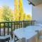 Appartement "LOstaloux" 6 personnes - Saint Lary Soulan