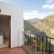 Quiet house in village center with mountains views