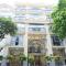 Warm Ways Hotel & Serviced Apartments - Ho Chi Minh City