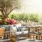 Four Seasons Hotel Dubai International Financial Centre
