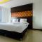 O2 Hotel สกลนคร (โรงแรม โอทู สกลนคร) - Sakon Nakhon