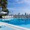 Camping Terrazzo sul mare