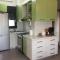 green guesthouse