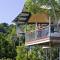 O'Reilly's Rainforest Retreat - Canungra