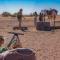 Authentic riad & activities Erg - Mhamid