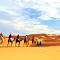 Authentic riad & activities Erg