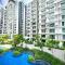 The Lakes at Midhills Genting