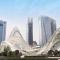 Ramada Plaza Optics Valley Hotel Wuhan (Best of Ramada Worldwide)
