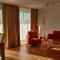 2-Zi. Luxus Appartement mit Bademantelgang zur Wohlfühltherme