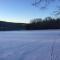 Les Mélèzes à Stavelot, Confort, tranquillité et vue splendide sur la vallée