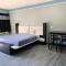 Crystal Suites