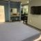 Crystal Suites